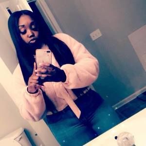 Meet your Posher, Angeria